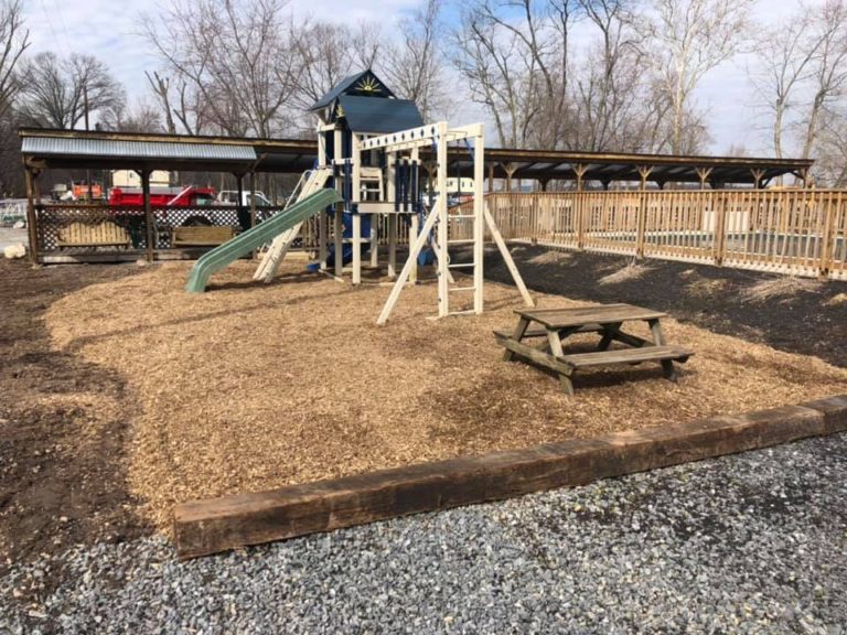 1 Top Camping in York PA River Pointe's Great Campground