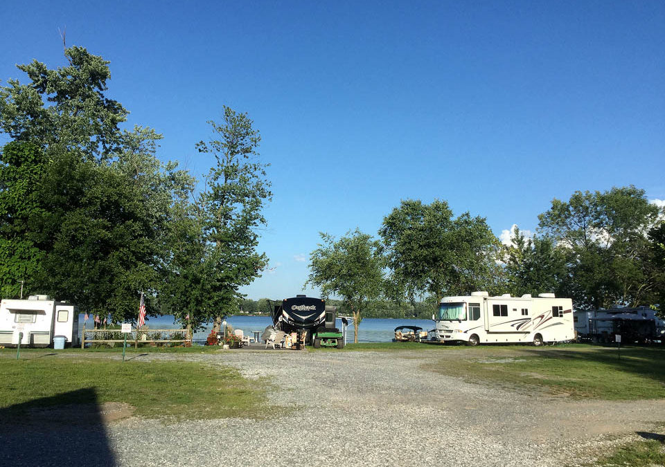 The Only Harrisburg Campgrounds Worth Visiting For Family Fun
