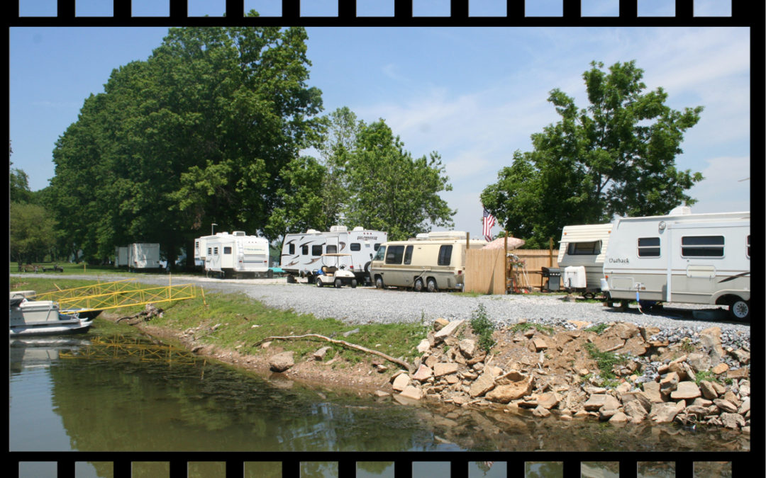 Looking For Camping in Baltimore, Then Look No Further